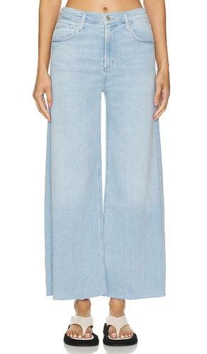 Lyra Crop Wide Leg in . Taglia 27, 28, 31 - Citizens of Humanity - Modalova