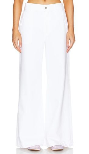 Pierna ancha beverly en color blanco talla 23 en - White. Talla 23 (también en 25, 27, 29, 30, 31 - Citizens of Humanity - Modalova