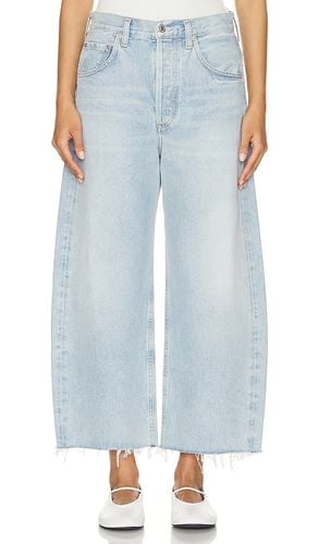 CROPPED-JEANS MIT WEITEM BEIN AYLA in . Size 26, 27, 28, 29, 30, 31, 32, 34 - Citizens of Humanity - Modalova