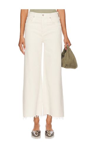 Lyra Crop Wide Leg in . Size 28, 32, 33, 34 - Citizens of Humanity - Modalova