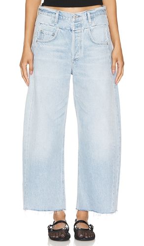 CROPPED-HOSE MIT WEITEM BEIN BISOU in . Size 27, 28, 29, 31, 32, 33 - Citizens of Humanity - Modalova