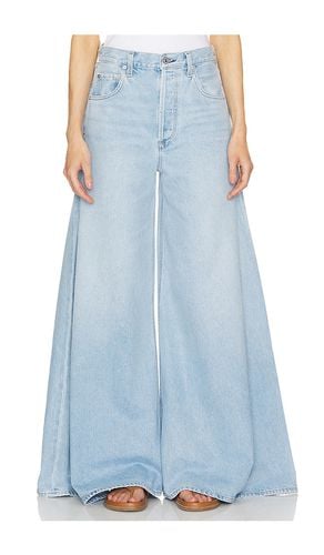 Amari Ultra Wide Leg in . Size 26, 28, 31, 33 - Citizens of Humanity - Modalova