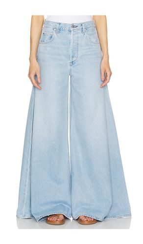 Amari Ultra Wide Leg in . Size 26, 30, 34 - Citizens of Humanity - Modalova