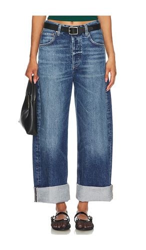 CROPPED-HOSE MIT BAGGY-PASSFORM AYLA in . Size 26, 28, 29 - Citizens of Humanity - Modalova