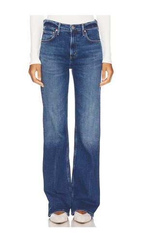 Vidia Mid Rise Boot in -. Size 24, 25, 26, 27, 28, 29, 30, 32 - Citizens of Humanity - Modalova