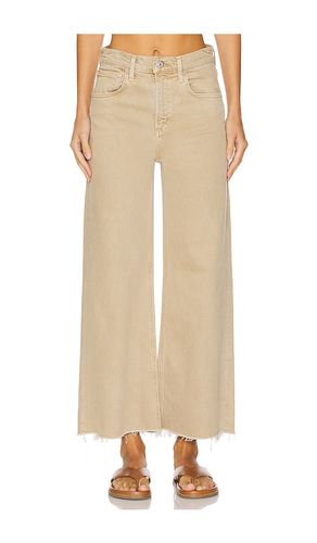 CROPPED-HOSE MIT WEITEM BEIN LYRA in . Size 29, 31, 32, 33, 34 - Citizens of Humanity - Modalova