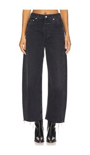 Ayla Crop Wide Leg in . Size 26, 27, 28, 29, 31, 32, 33 - Citizens of Humanity - Modalova