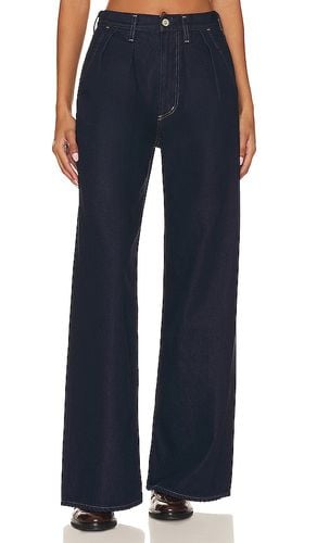 Maritzy Pleated Trouser in . Size 28, 30, 32, 34 - Citizens of Humanity - Modalova