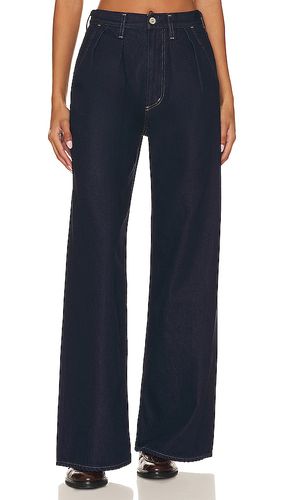 Maritzy Pleated Trouser in . Taglia 30, 32 - Citizens of Humanity - Modalova