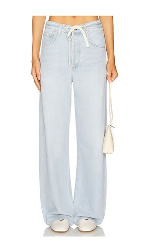 Brynn Drawstring Trouser in . Size 24, 25, 26, 27, 28, 29, 30, 31, 32, 33, 34 - Citizens of Humanity - Modalova