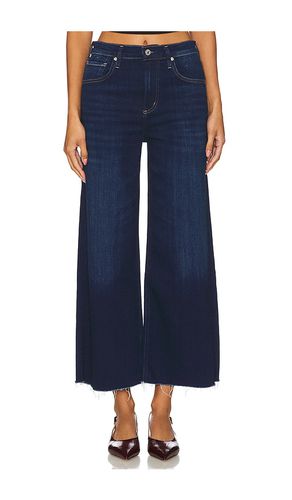 Lyra Crop Wide Leg in . Size 25, 26, 27, 28, 29, 30, 33, 34 - Citizens of Humanity - Modalova