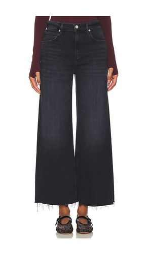 CROPPED-HOSE MIT WEITEM BEIN LYRA in . Size 26, 27, 28, 32 - Citizens of Humanity - Modalova