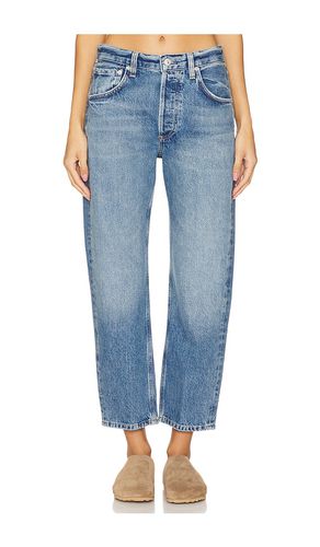 Winslow Cropped Boyfriend in . Size 26, 27, 28, 30, 33 - Citizens of Humanity - Modalova