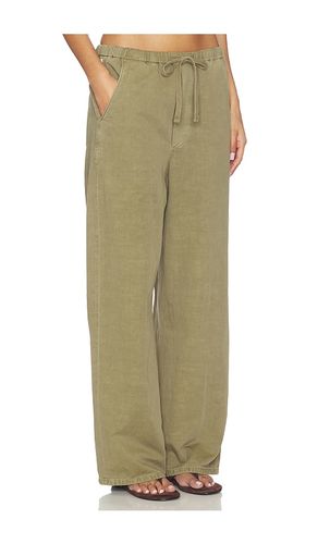 Aurora Pull On Pant in . Taglia M. Also in XL - Citizens of Humanity - Modalova