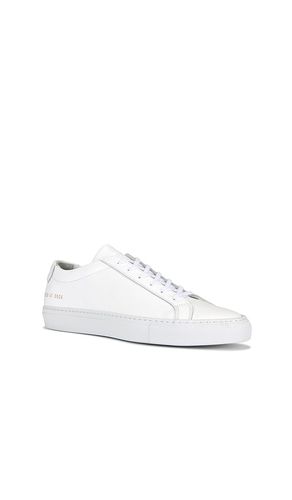Original Leather Achilles Low in . Size 40. Also in Eur 40 / US 7, 41, 43 - Common Projects - Modalova