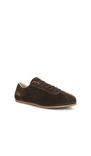 Zapato driver na en color marrón talla 43 (también en 46) - Common Projects - Modalova