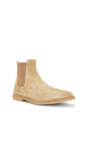 Suede Chelsea Boot in . Size 41. Also in 43, 45 - Common Projects - Modalova