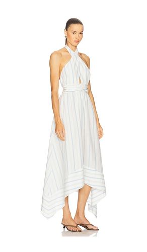 Teagan Midi Dress in . Size S. Also in M, L - Camila Coelho - Modalova