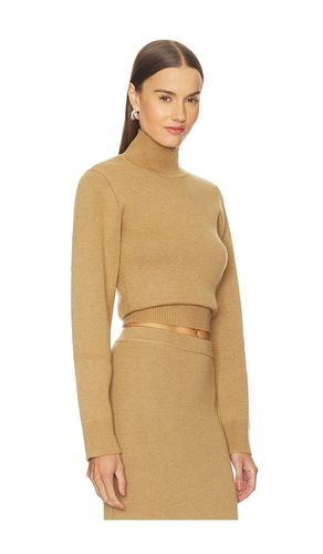 Costansa Turtleneck Sweater in . Size M. Also in XL - Camila Coelho - Modalova