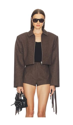 Lera Jacket in . Size XXS. Also in S, M, XL - Camila Coelho - Modalova