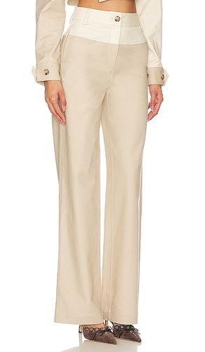Araceli Pant in . Taglia XS. Also in M, L - Camila Coelho - Modalova