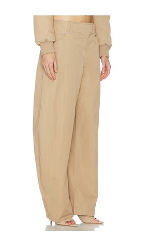 Amaia Pants in . Size L. Also in M, S - Camila Coelho - Modalova