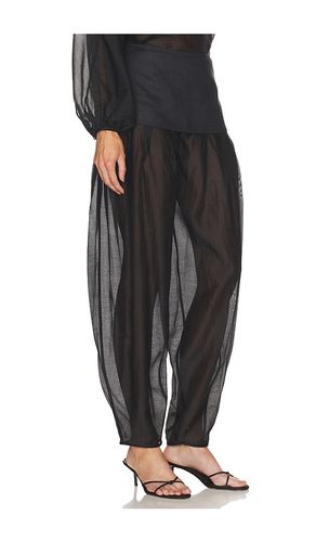 Evelia Pant in . Taglia XXS. Also in S, M - Camila Coelho - Modalova