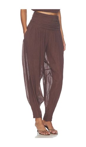 Mirelle Pant in . Taglia S. Also in M - Camila Coelho - Modalova