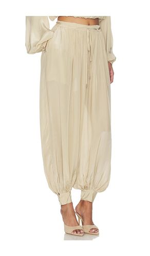 Nerea Pant in . Taglia S. Also in M, XL - Camila Coelho - Modalova