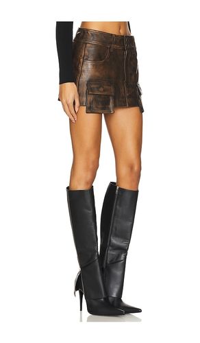 Billy Mini Skirt in . Size M. Also in S, XL - Camila Coelho - Modalova