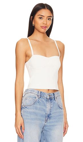 Jade Knit Bustier in . Taglia M. Also in XL - Camila Coelho - Modalova