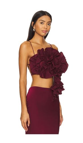 Hera Top in . Size S. Also in M, L - Camila Coelho - Modalova