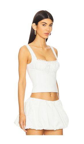 Luara Top in . Size M. Also in XL - Camila Coelho - Modalova