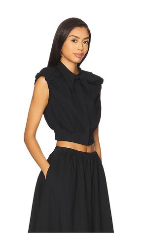Gurina Top in . Size S. Also in M - Camila Coelho - Modalova