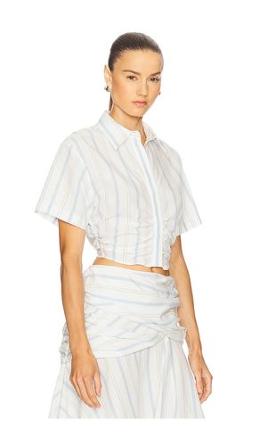 Teagan Top in . Size S. Also in XS - Camila Coelho - Modalova
