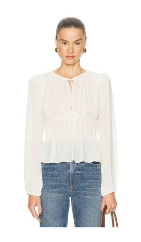 Lysette Top in . Size L. Also in M, S, XL - Camila Coelho - Modalova