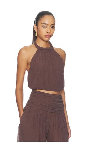 Mirelle Top in . Size S. Also in M, L, XL - Camila Coelho - Modalova