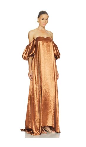 Palmer Gown in . Size M. Also in S - CAROLINE CONSTAS - Modalova