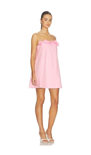Vera Mini Dress in . Size L. Also in M, XL - CAROLINE CONSTAS - Modalova