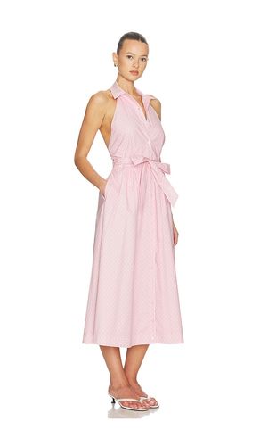 Hadley Midi Dress in . Size S. Also in L - CAROLINE CONSTAS - Modalova