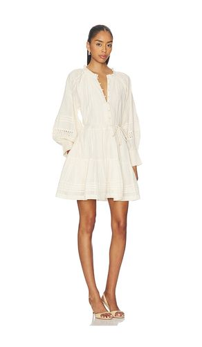Meadow Mini Dress in . Size L. Also in M, S - Cleobella - Modalova