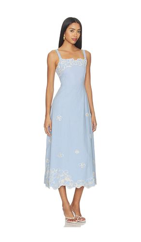 Marceline Midi Dress in . Size S. Also in XL - Cleobella - Modalova