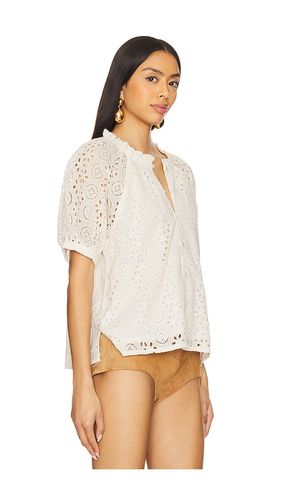 Kate Blouse in . Size S. Also in XS, M - Cleobella - Modalova