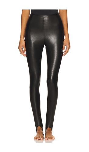 Faux Leather Stirrup in . Size L. Also in M, XL - Commando - Modalova