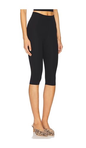 Neoprene Capri Legging in . Size XS. Also in S, M - Commando - Modalova