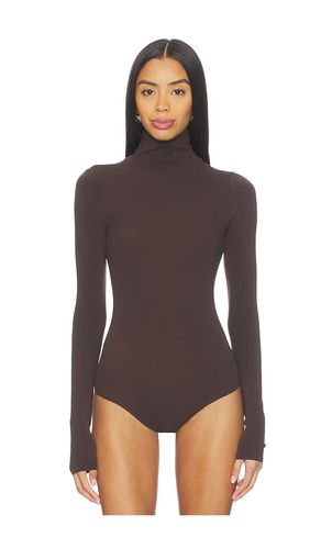 Body en color marrón talla all - Commando - Modalova