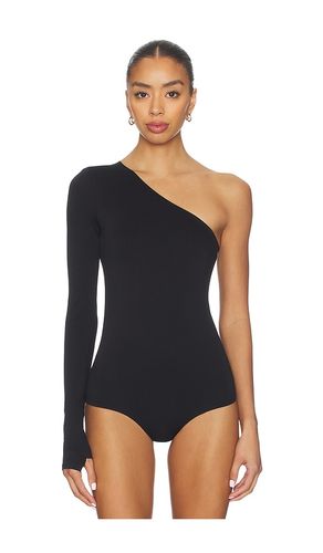 Prima ballet one shoulder bodysuit in color size all - Commando - Modalova
