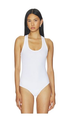 Better Than Basic Rib Racerback Tank in . Size L. Also in M, S, XS - Commando - Modalova