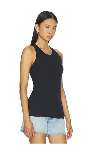 Better Than Basic Rib Tank in . Size XS. Also in S, M - Commando - Modalova