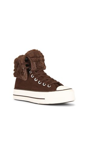 Chuck Taylor All Star Fold-over in . Size 6. Also in 7 - Converse - Modalova